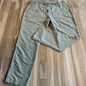 Under Armour Khakis